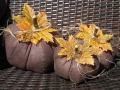 Srdíčko s bílou mašlí