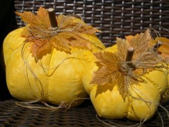 Srdíčko s bílou mašlí