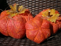 Srdíčko s bílou mašlí