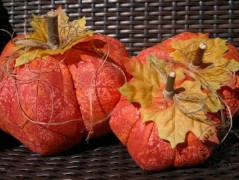 Srdíčko s bílou mašlí