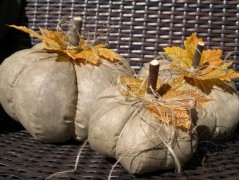 Srdíčko s bílou mašlí