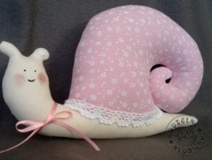 Srdíčko s bílou mašlí