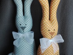 Srdíčko s bílou mašlí