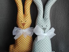 Srdíčko s bílou mašlí