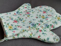 Srdíčko s bílou mašlí