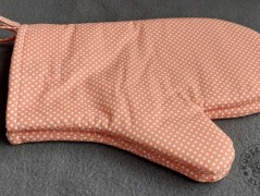 Srdíčko s bílou mašlí