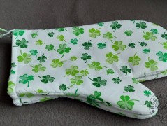 Srdíčko s bílou mašlí