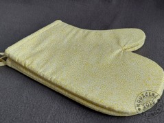 Srdíčko s bílou mašlí