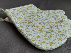 Srdíčko s bílou mašlí