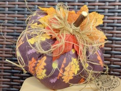 Srdíčko s bílou mašlí