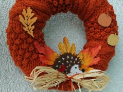 Srdíčko s bílou mašlí