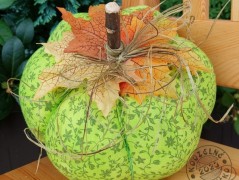 Srdíčko s bílou mašlí