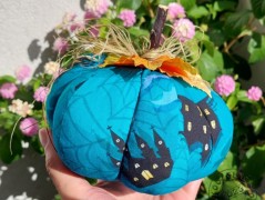 Srdíčko s bílou mašlí