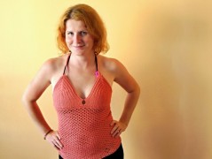 Levandulové srdíčko