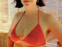 Levandulové srdíčko