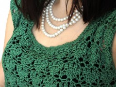 Levandulové srdíčko