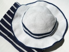 Levandulové srdíčko