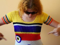 Levandulové srdíčko