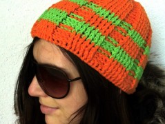 Levandulové srdíčko