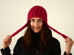 Levandulové srdíčko