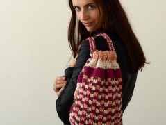 Levandulové srdíčko