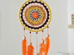 Levandulové srdíčko