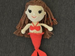 Levandulové srdíčko