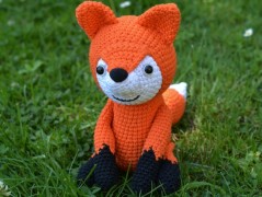 Levandulové srdíčko