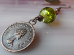 Sluncem zalitý dvůr