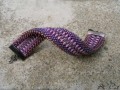 Violet - náramek