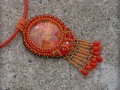 Red orange