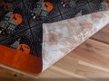 Běhoun na stůl - Halloween no.1