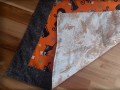Běhoun na stůl - Halloween no.3