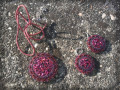 Colorful fragments - set no.1
