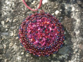 Colorful fragments - set no.1