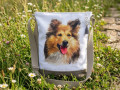 Crossbody - Kolie