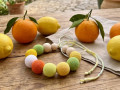 Citrusy