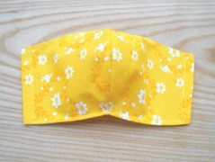 Náušnice fialové s černou (96/18)