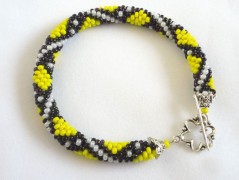 Korálková lilie - vínová