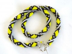 Korálková lilie - vínová