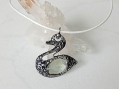 Korálková lilie - vínová