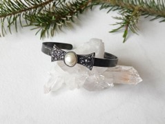 Korálková lilie - vínová