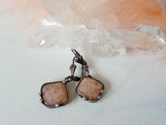 Korálková lilie - vínová