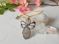 Korálková lilie - vínová