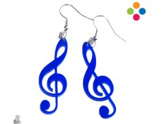 DIAMANT na krk :: červený