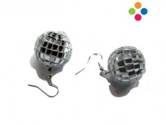 DIAMANT na krk :: červený