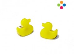 DIAMANT na krk :: červený