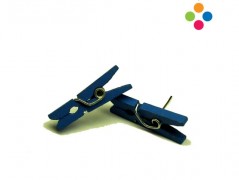 DIAMANT na krk :: červený