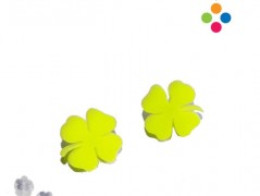 DIAMANT na krk :: červený