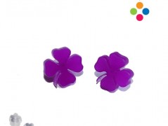 DIAMANT na krk :: červený